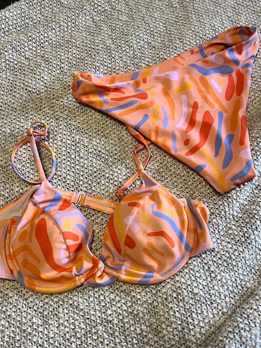 Bikini Set